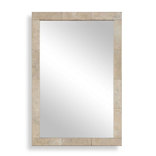 Pave Mirror