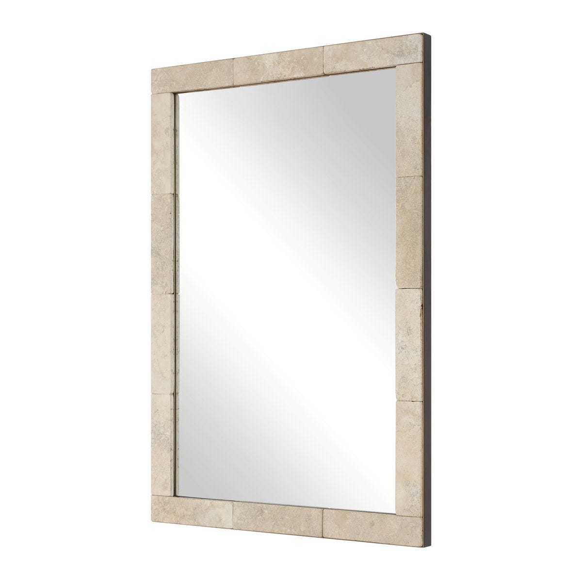 Pave Mirror – Mirrors by Uttermost | Sutter & Vale