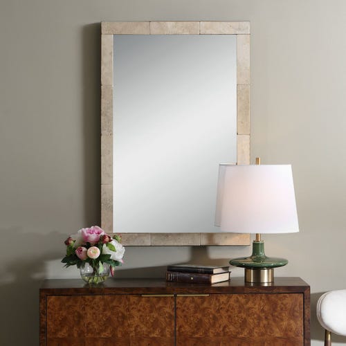 Pave Mirror