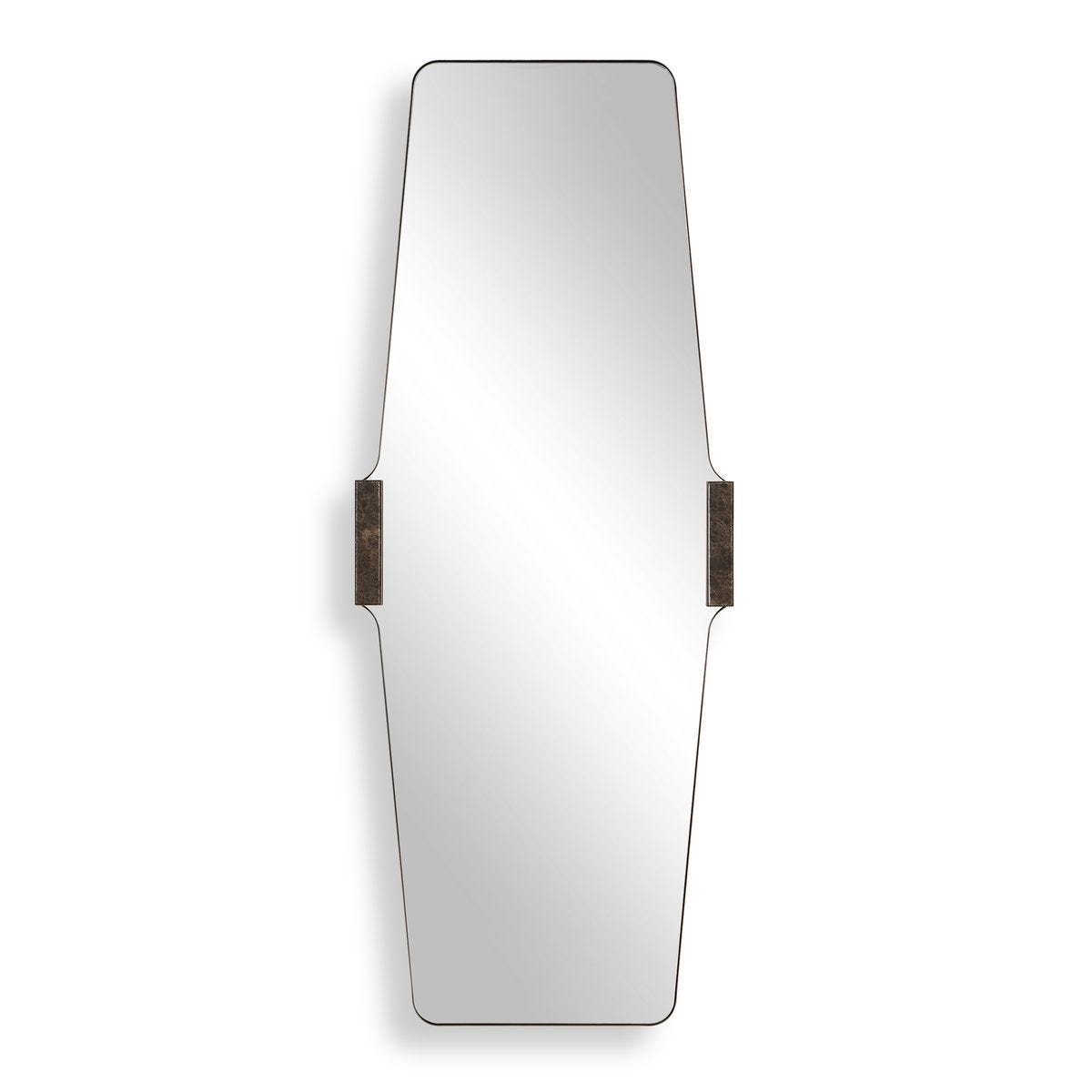Orson Tall Mirror – Mirrors by Uttermost | Sutter & Vale