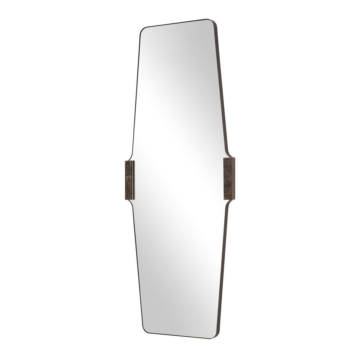 Orson Tall Mirror – Mirrors by Uttermost | Sutter & Vale