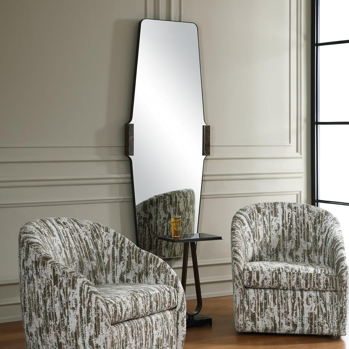Orson Tall Mirror