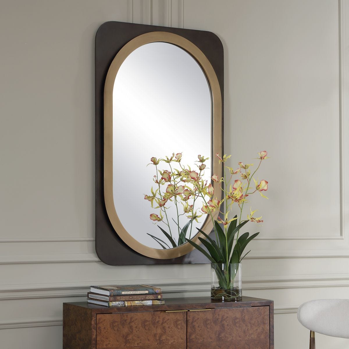 Condesa Mirror