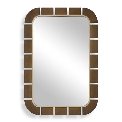 Segment Mirror