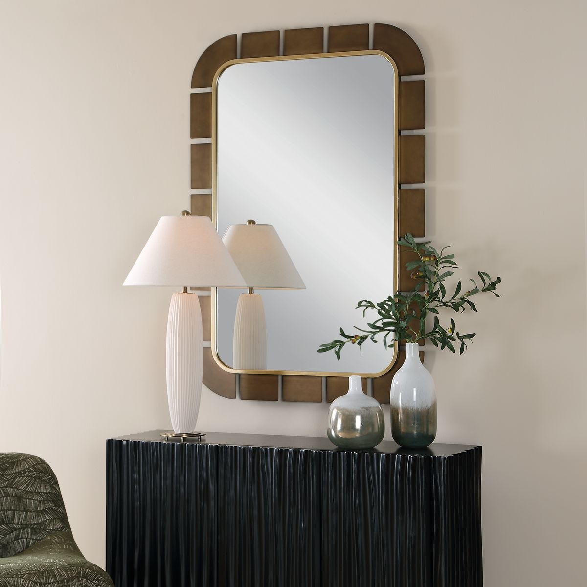 Segment Mirror