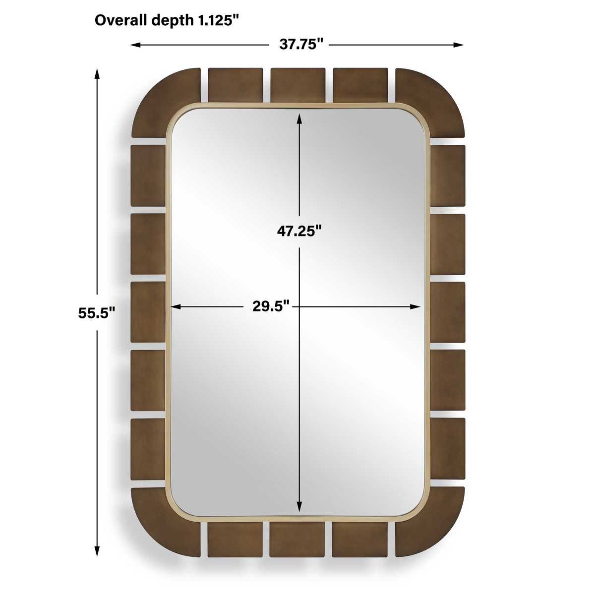 Segment Mirror