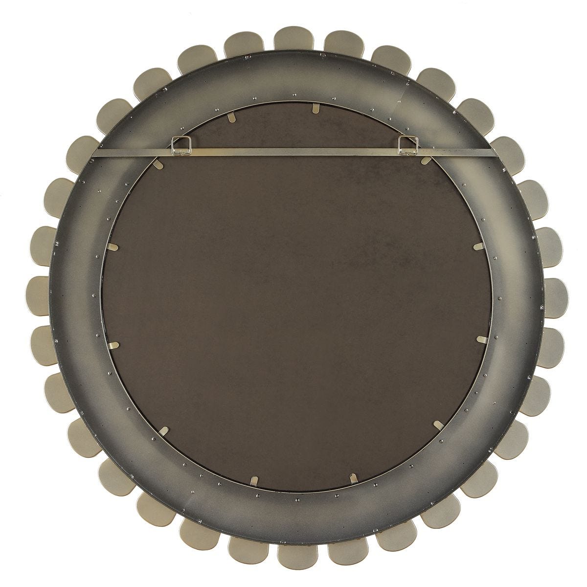 Miran Round Mirror
