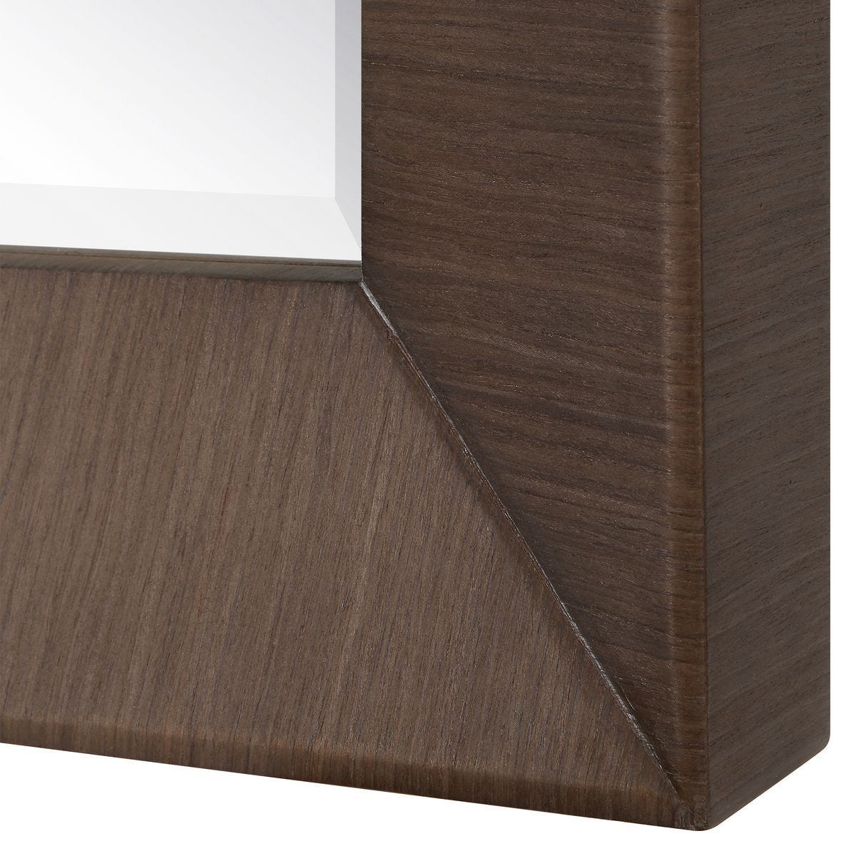Pearce Tall Mirror – Mirrors by Uttermost | Sutter & Vale
