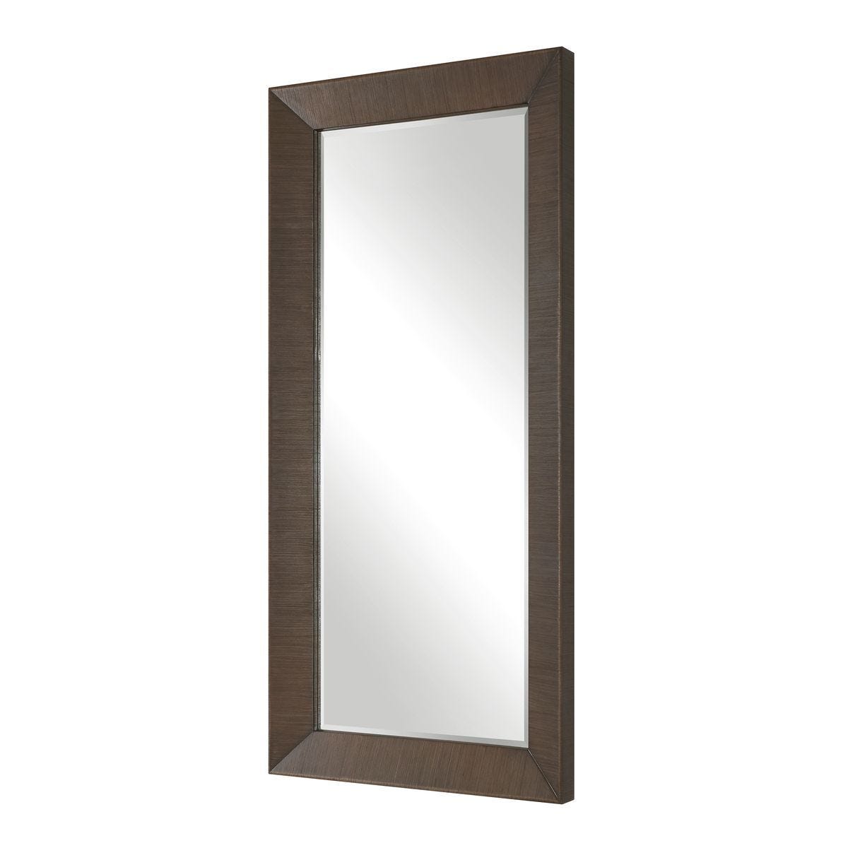 Pearce Tall Mirror – Mirrors by Uttermost | Sutter & Vale