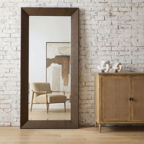 Pearce Tall Mirror