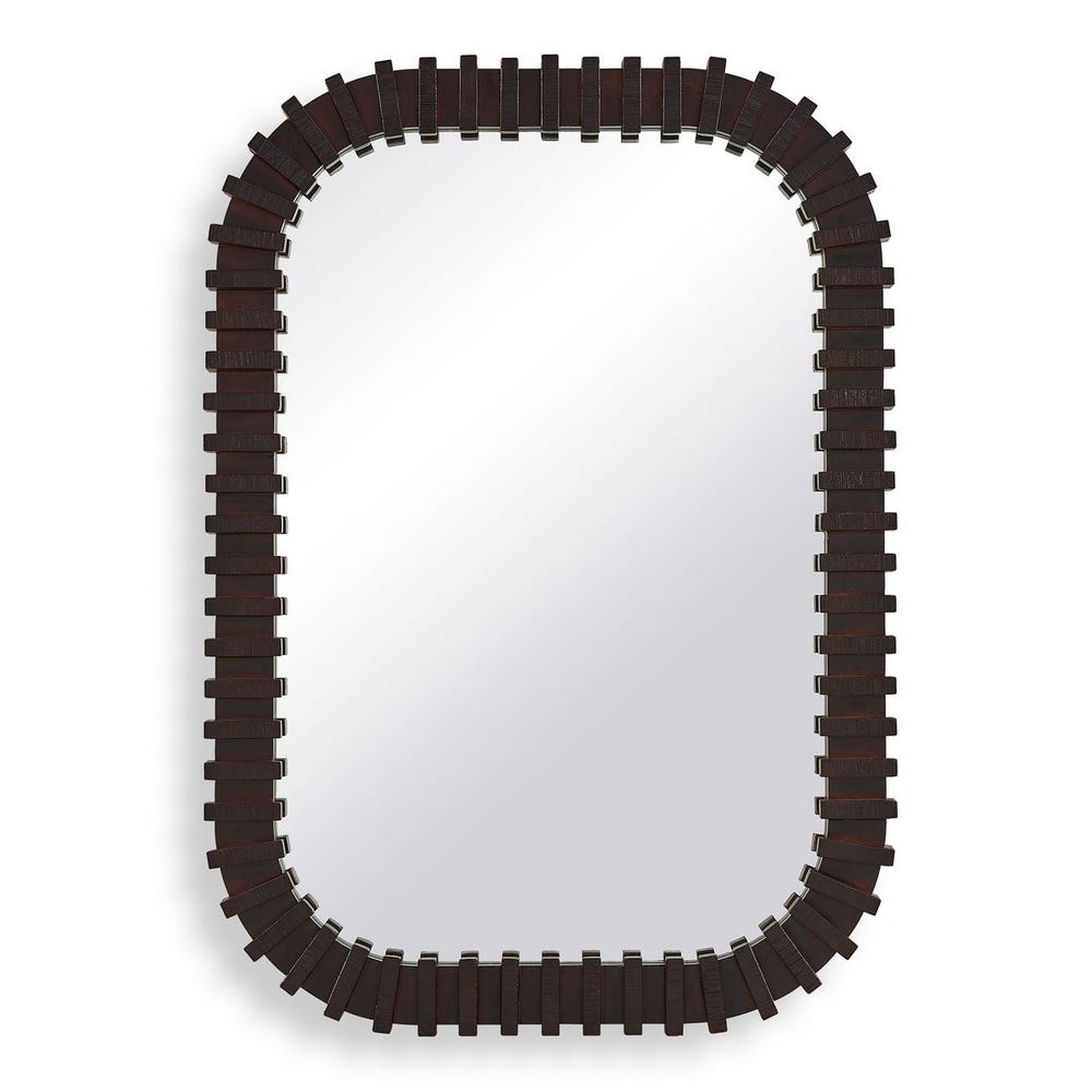 Abram Mirror