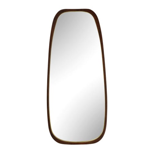 Zachari Tall Mirror