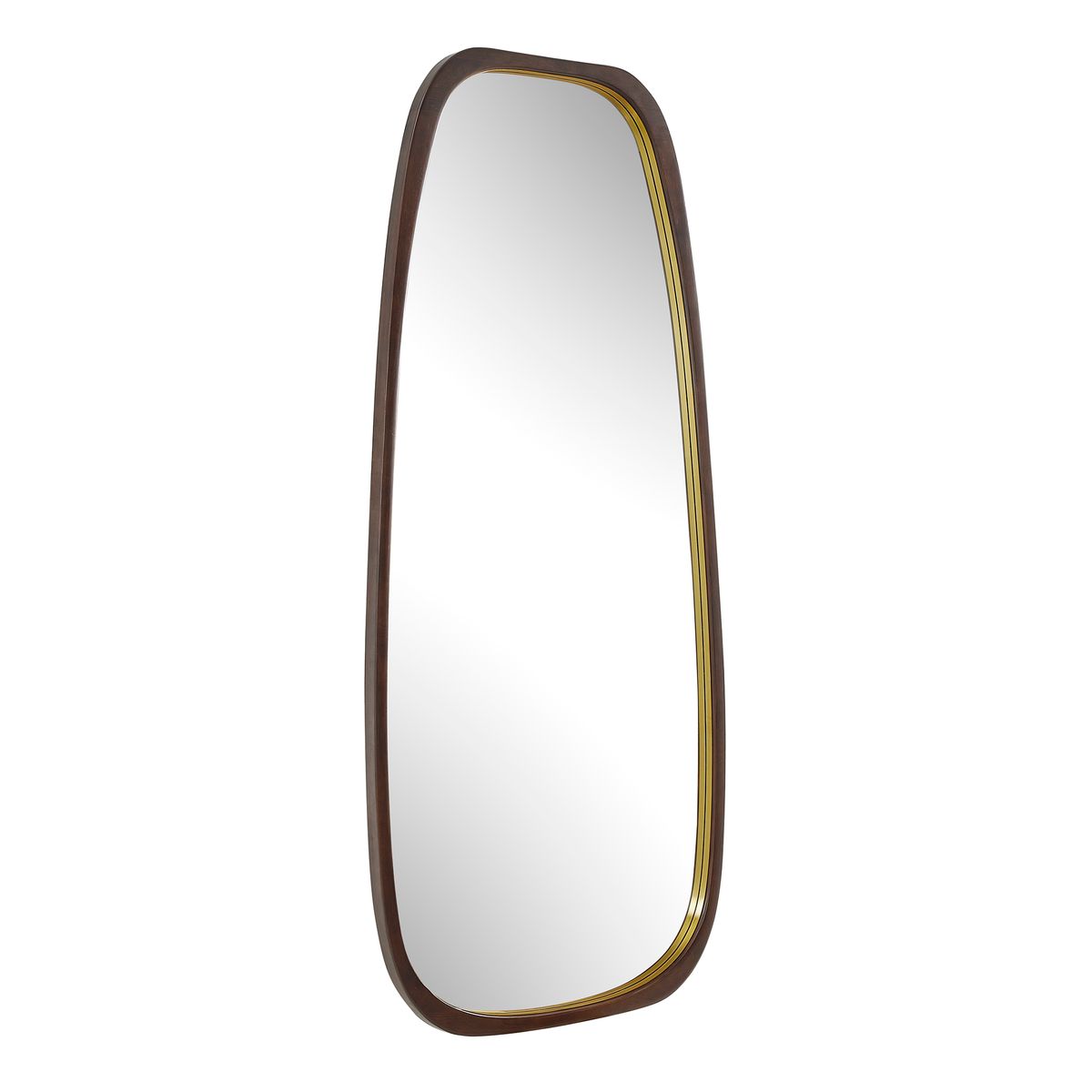 Zachari Tall Mirror