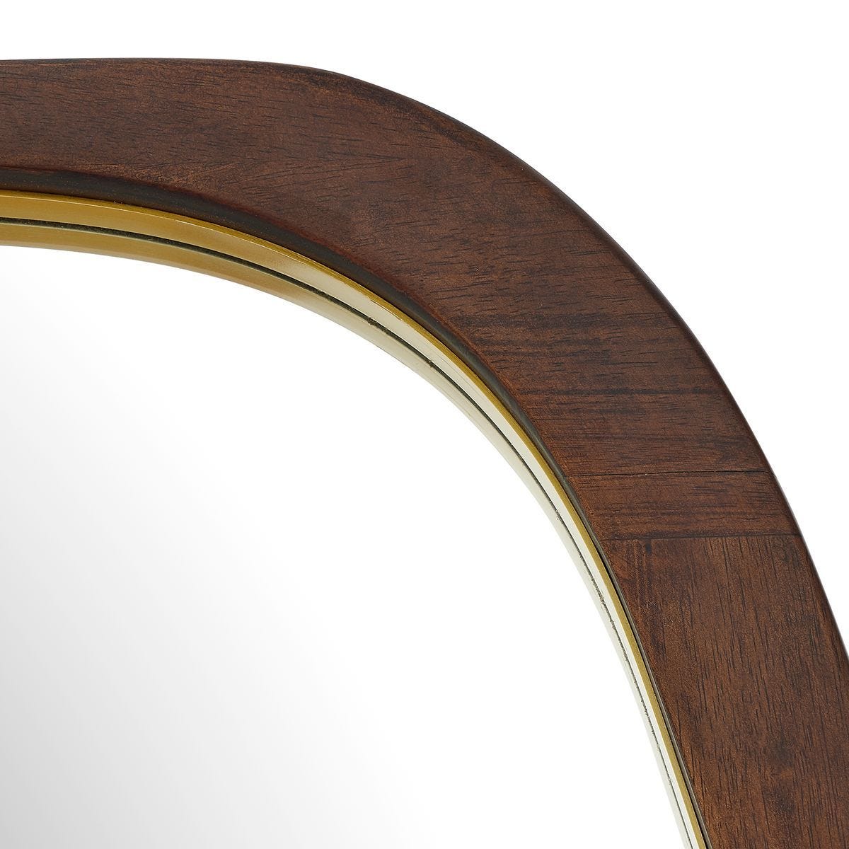 Zachari Tall Mirror – Mirrors by Uttermost | Sutter & Vale