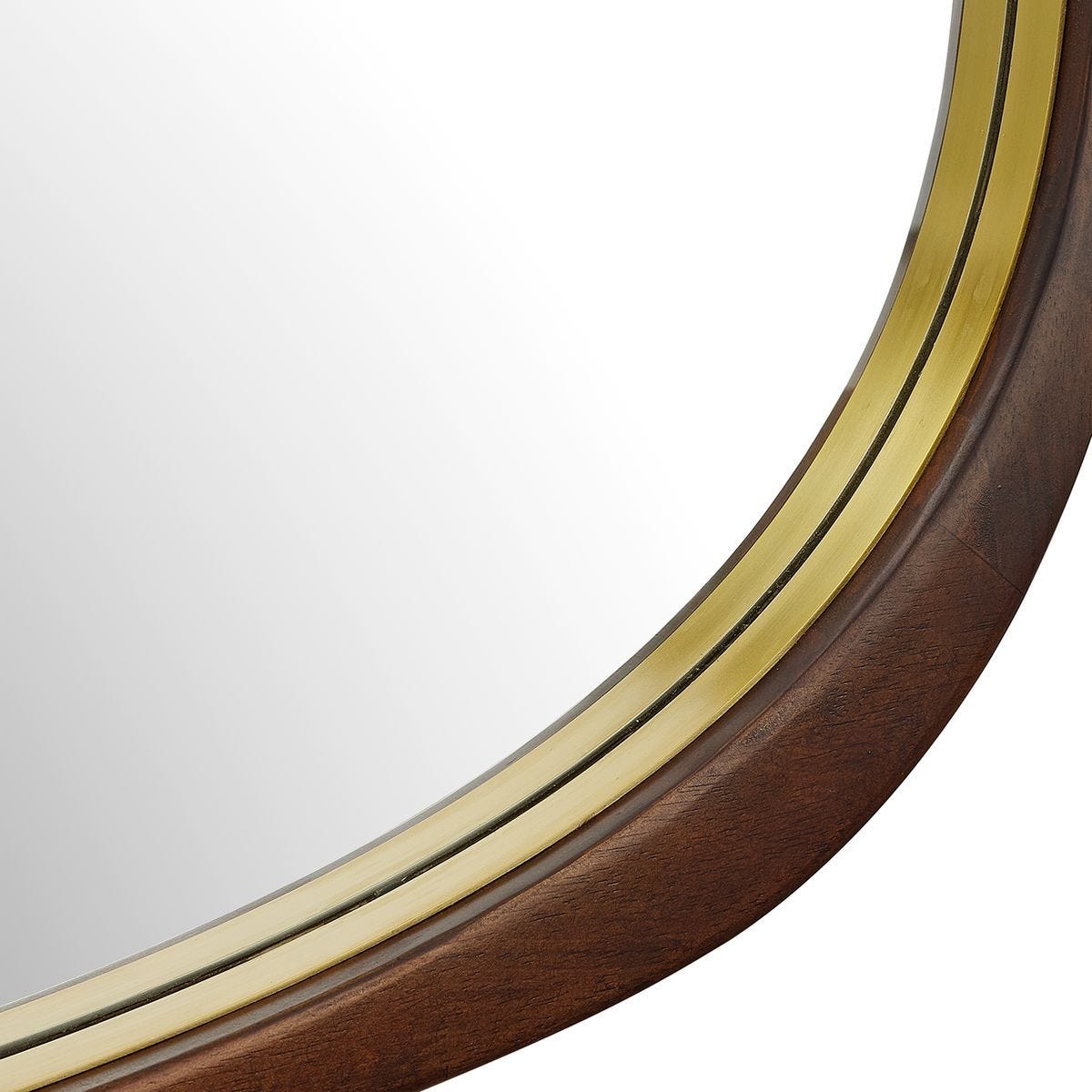 Zachari Tall Mirror – Mirrors by Uttermost | Sutter & Vale
