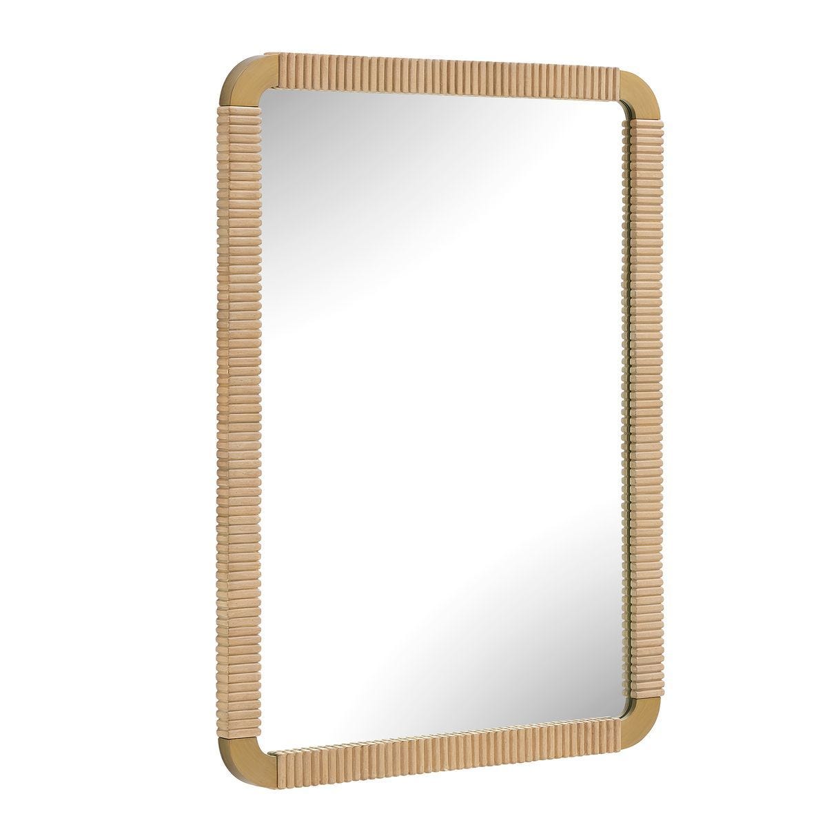 Heinrich Mirror – Mirrors by Uttermost | Sutter & Vale