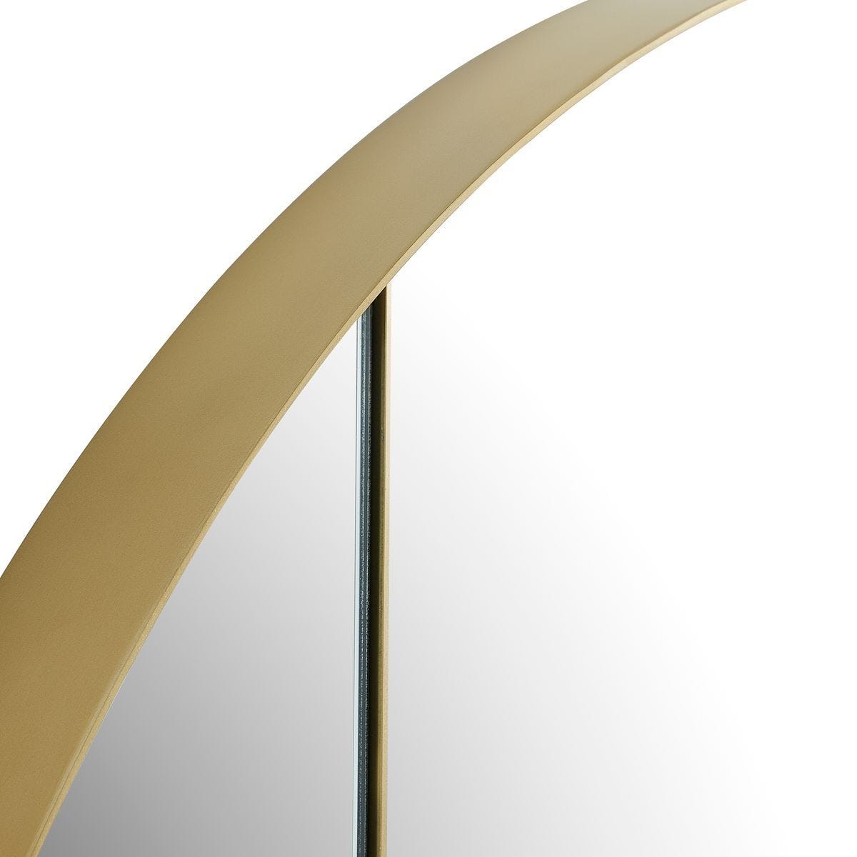 Amram Round Mirror – Mirrors by Uttermost | Sutter & Vale