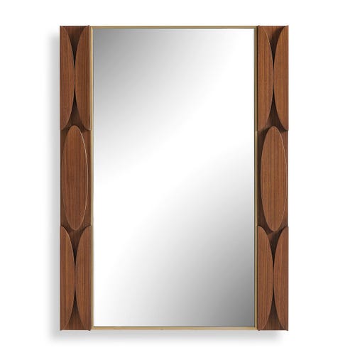 Macario Mirror