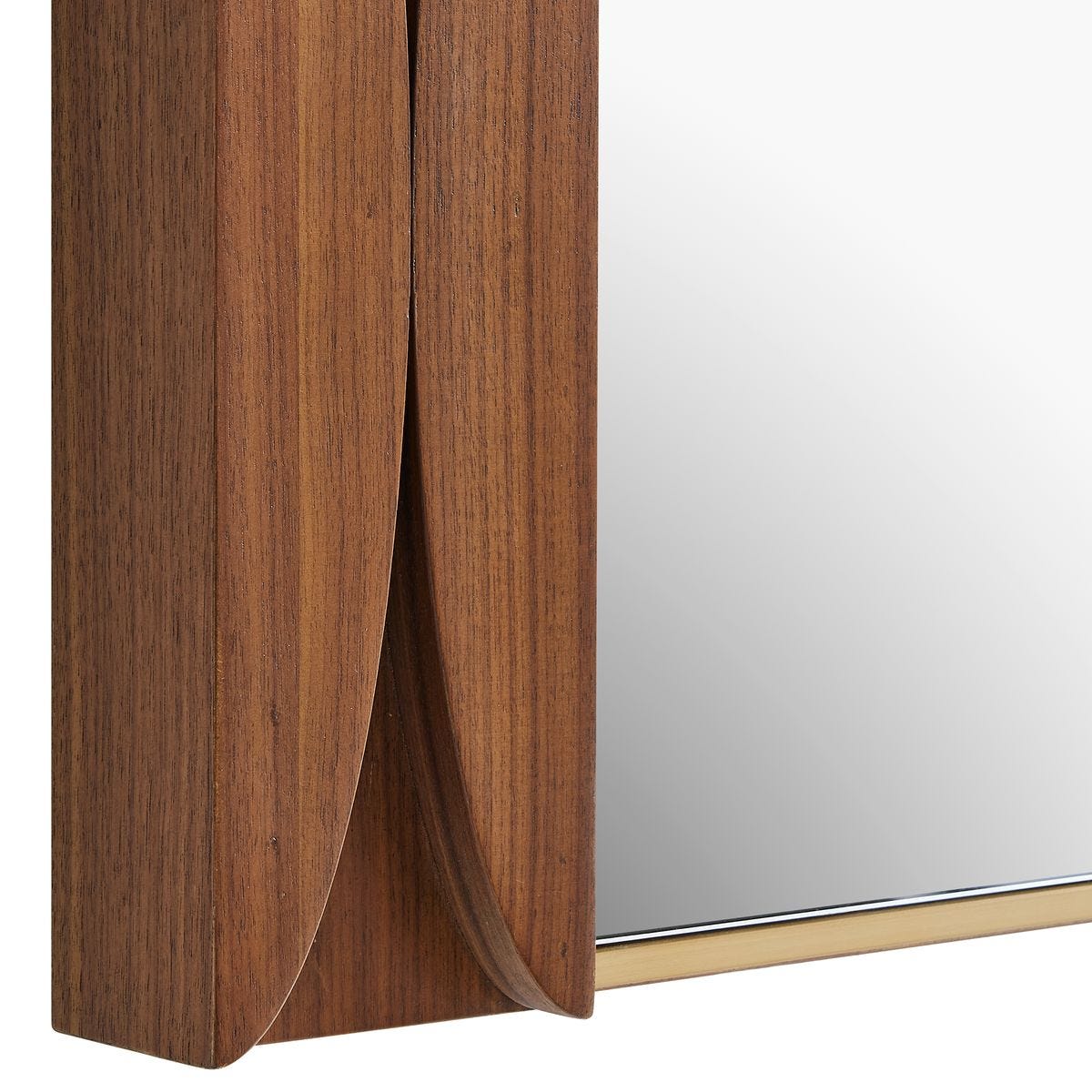 Macario Mirror