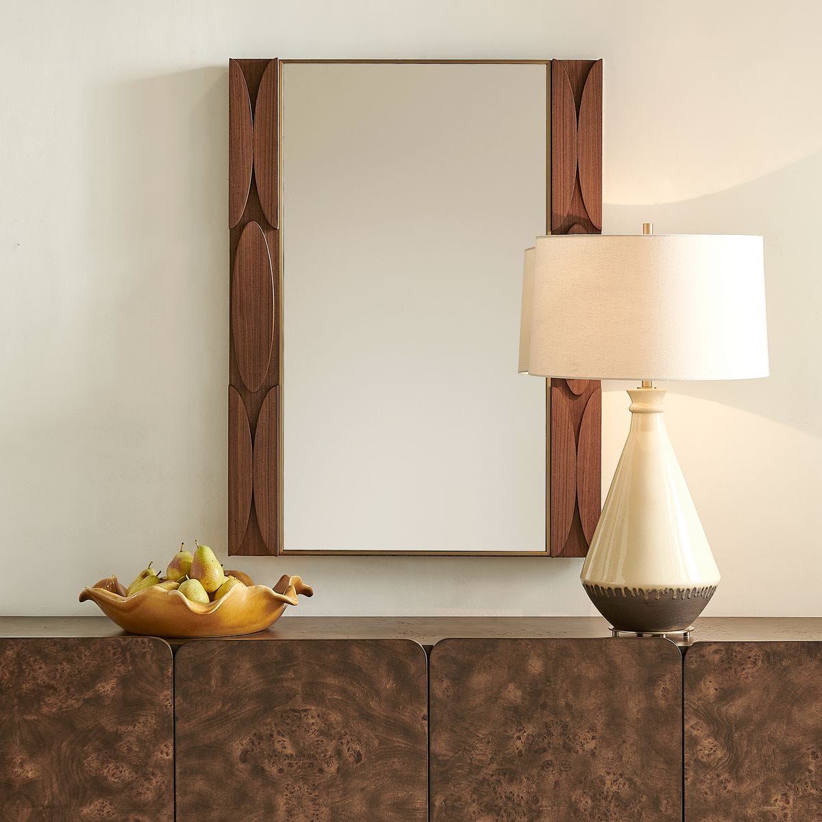 Macario Mirror