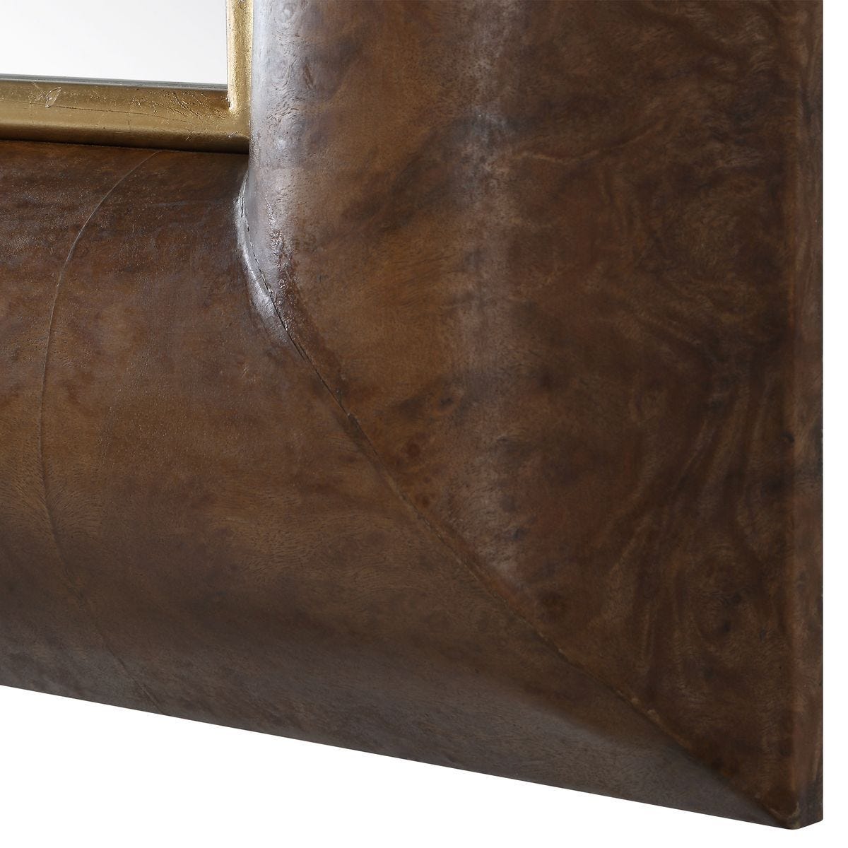 Donovan Mirror – Mirrors by Uttermost | Sutter & Vale