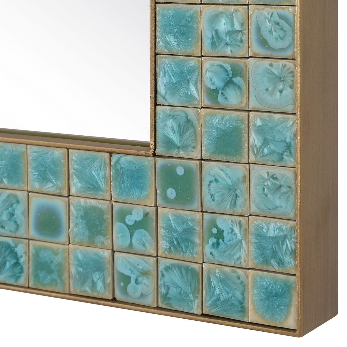 Coralie Mirror