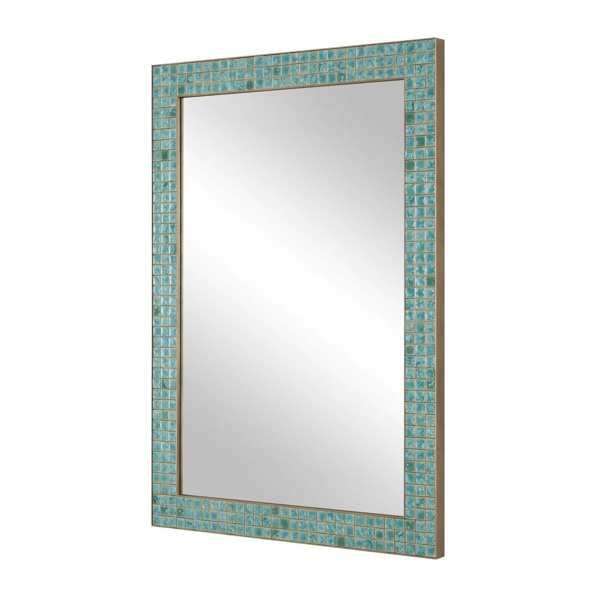 Coralie Mirror – Mirrors by Uttermost | Sutter & Vale