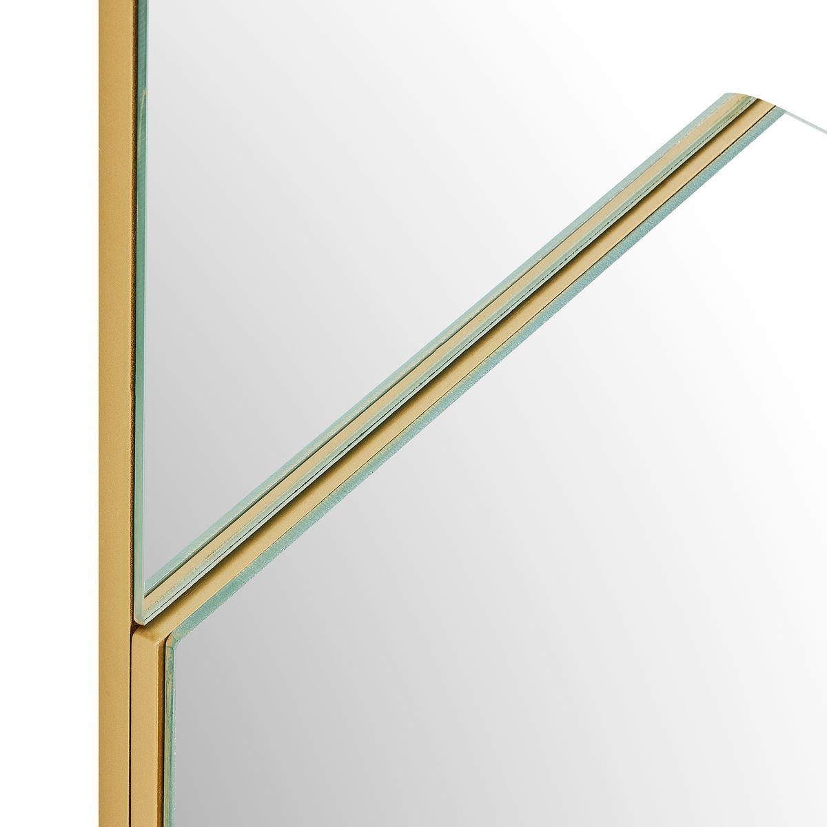 Fracture Mirror