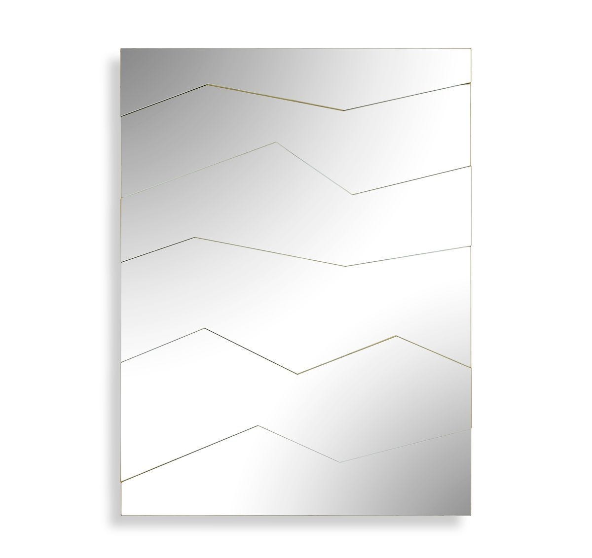 Fracture Mirror – Mirrors by Uttermost | Sutter & Vale