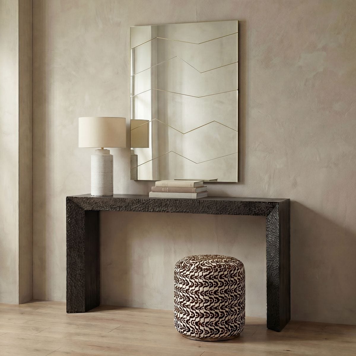Fracture Mirror