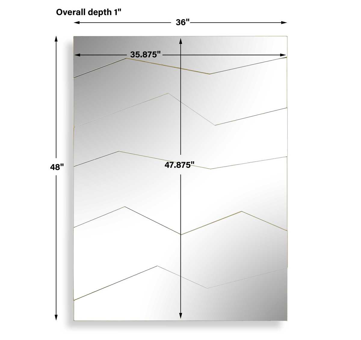 Fracture Mirror