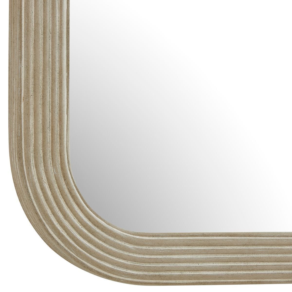 Emari Mirror – Mirrors by Uttermost | Sutter & Vale