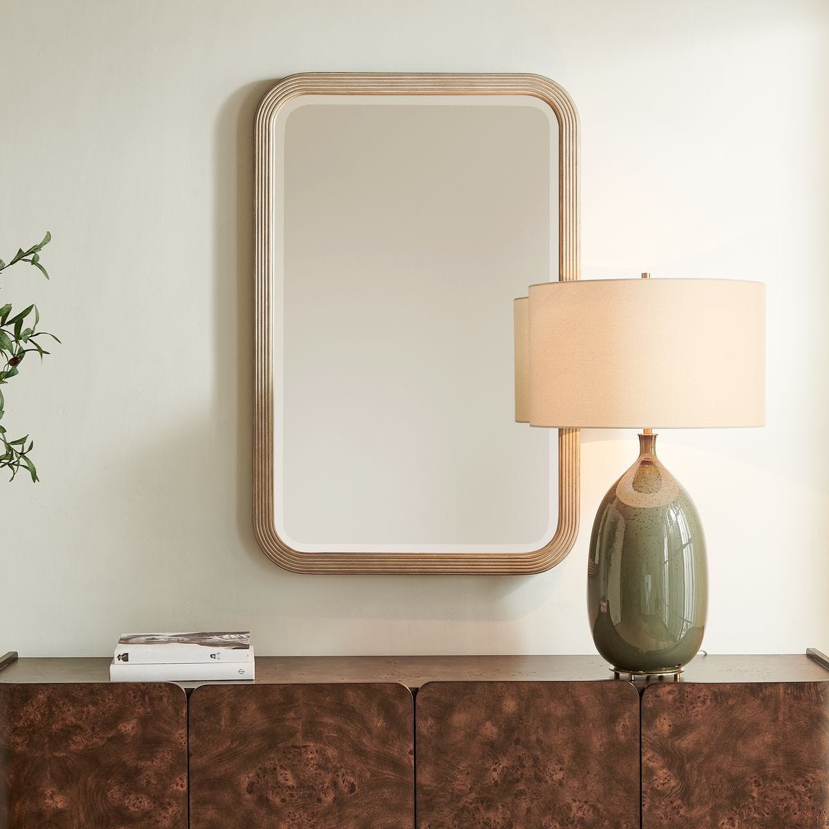 Emari Mirror – Mirrors by Uttermost | Sutter & Vale