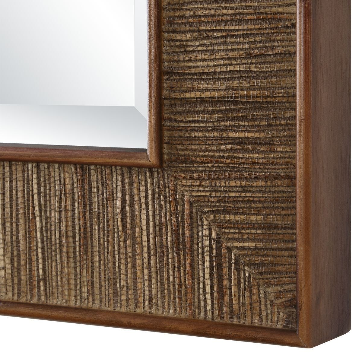 Aldous Mirror – Mirrors by Uttermost | Sutter & Vale