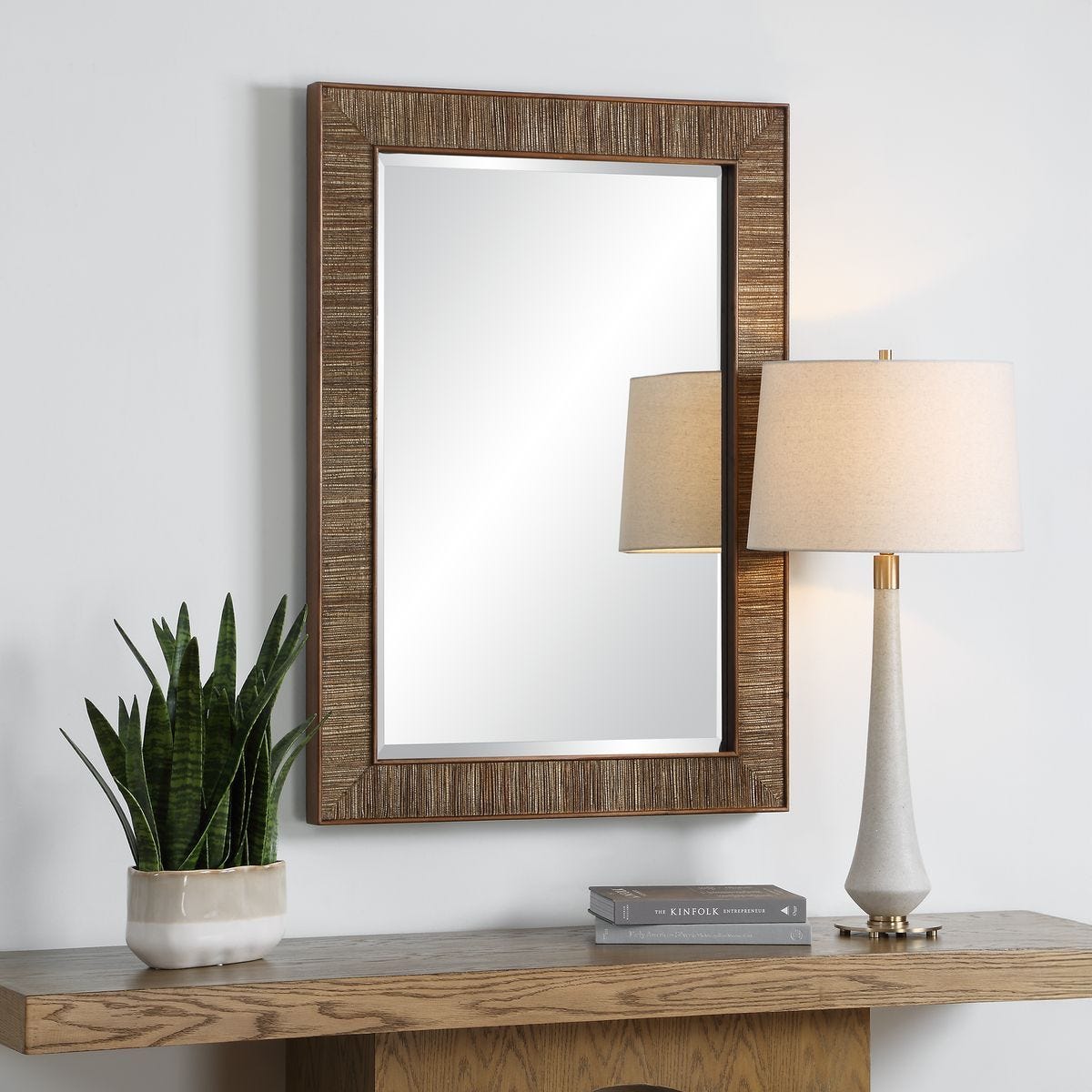 Aldous Mirror – Mirrors by Uttermost | Sutter & Vale