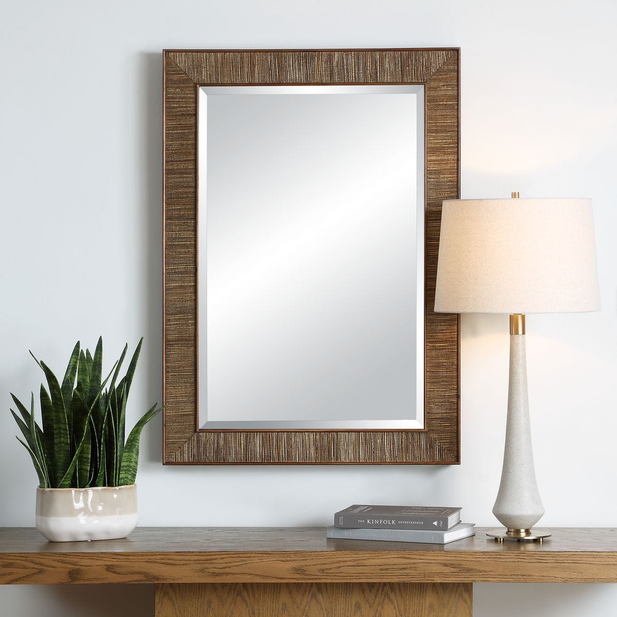 Aldous Mirror – Mirrors by Uttermost | Sutter & Vale