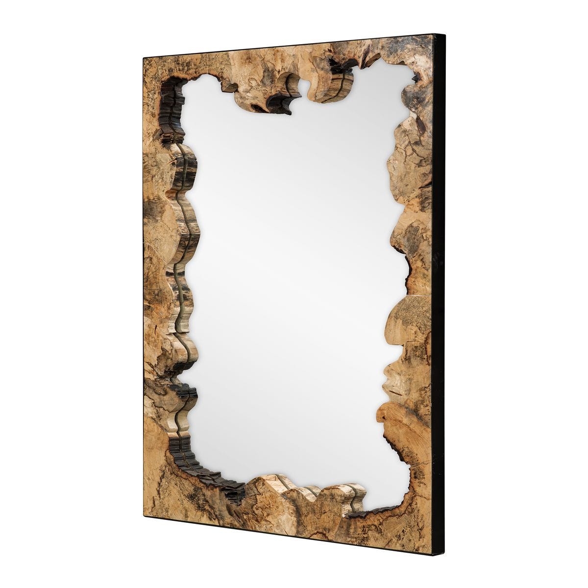Abraham Mirror