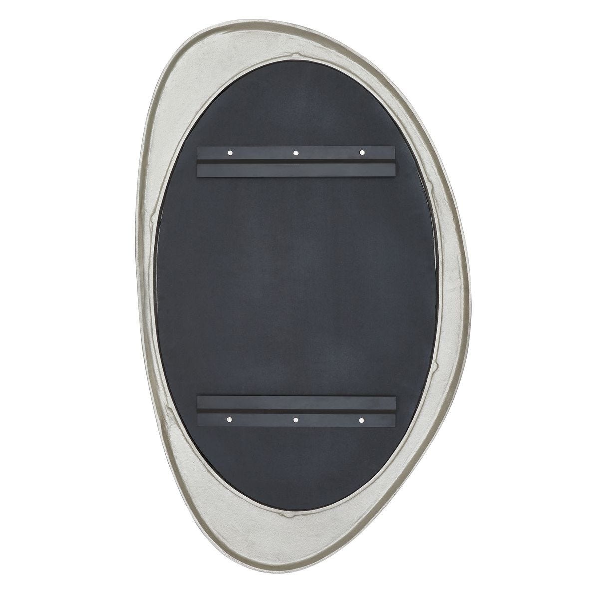 Schiller Oval Mirror