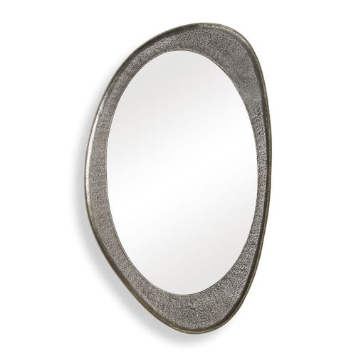 Schiller Oval Mirror