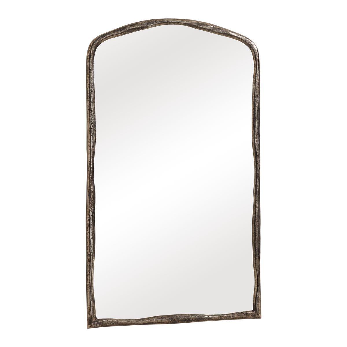 Hammered Arch Mirror – Mirrors by Uttermost | Sutter & Vale