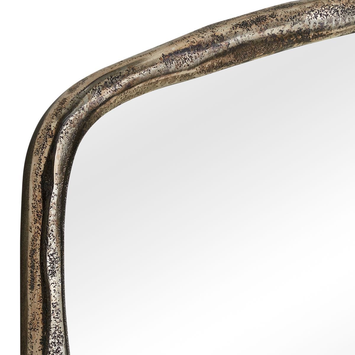 Hammered Arch Mirror – Mirrors by Uttermost | Sutter & Vale