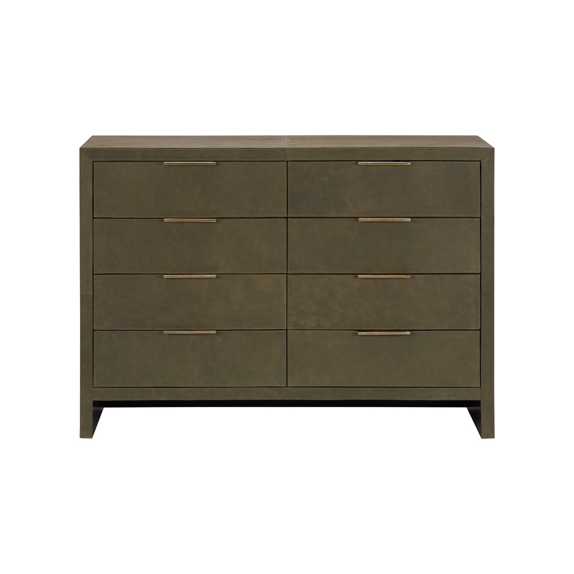 Norman Chest