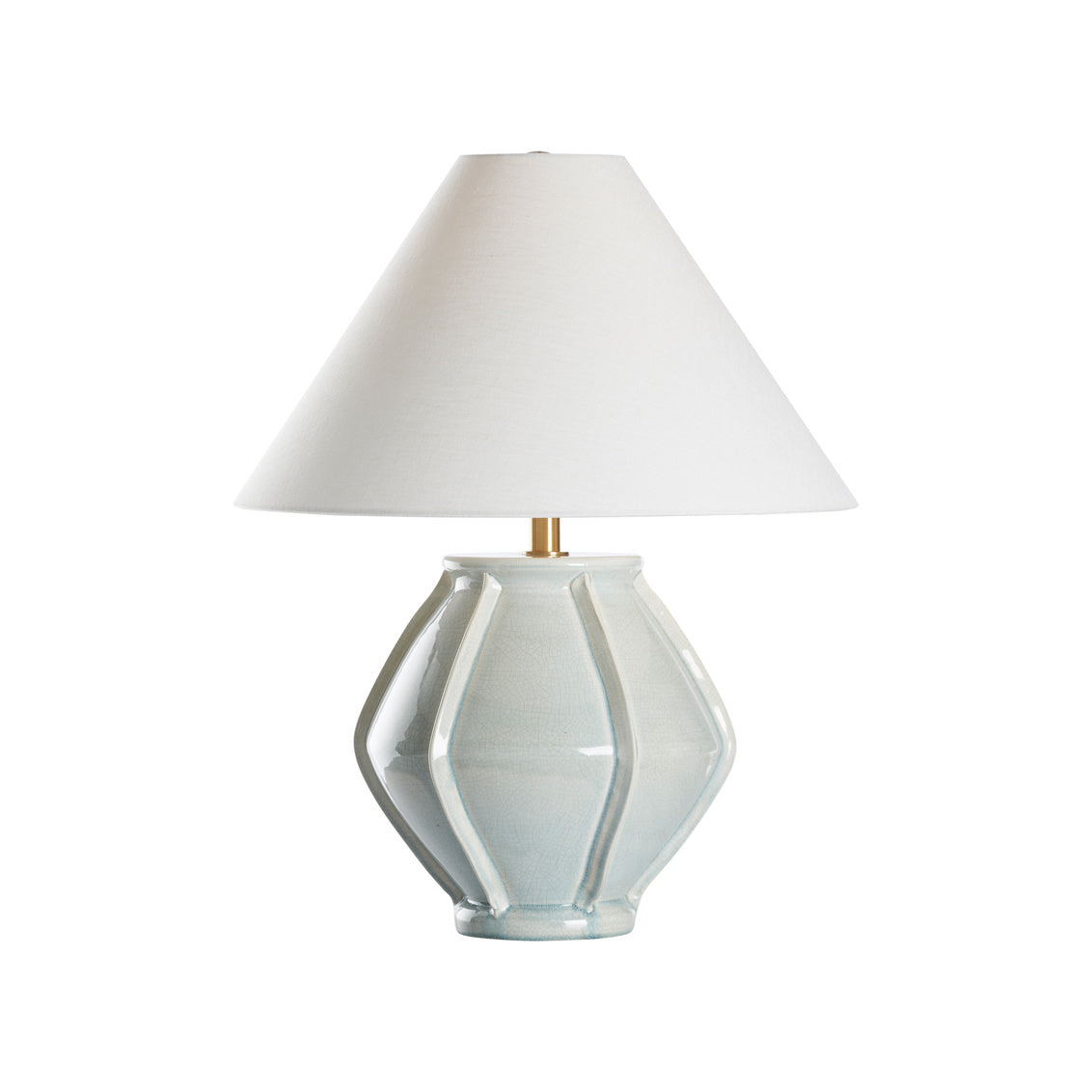 Monticello Lamp