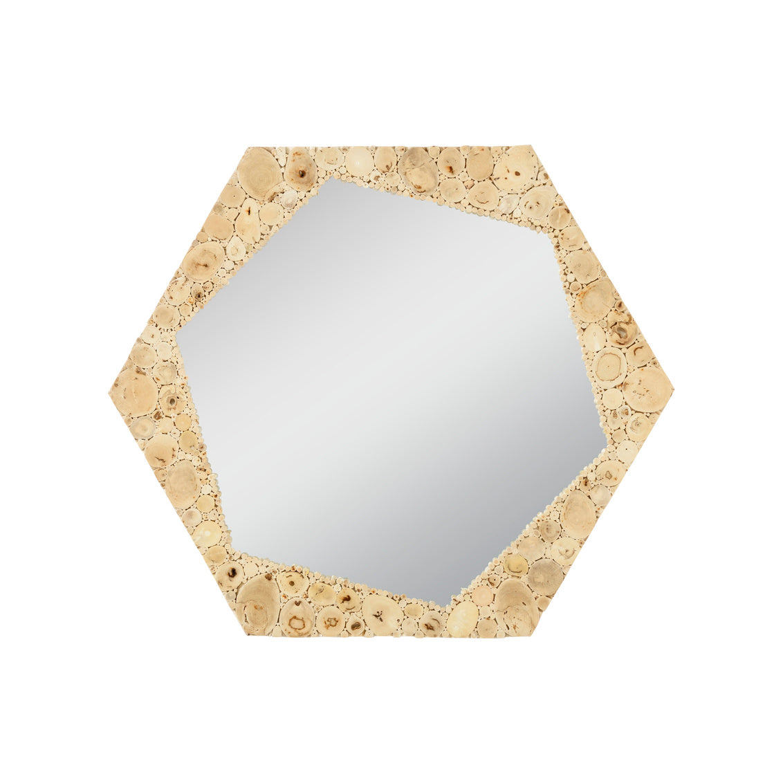 Jekyll Mirror