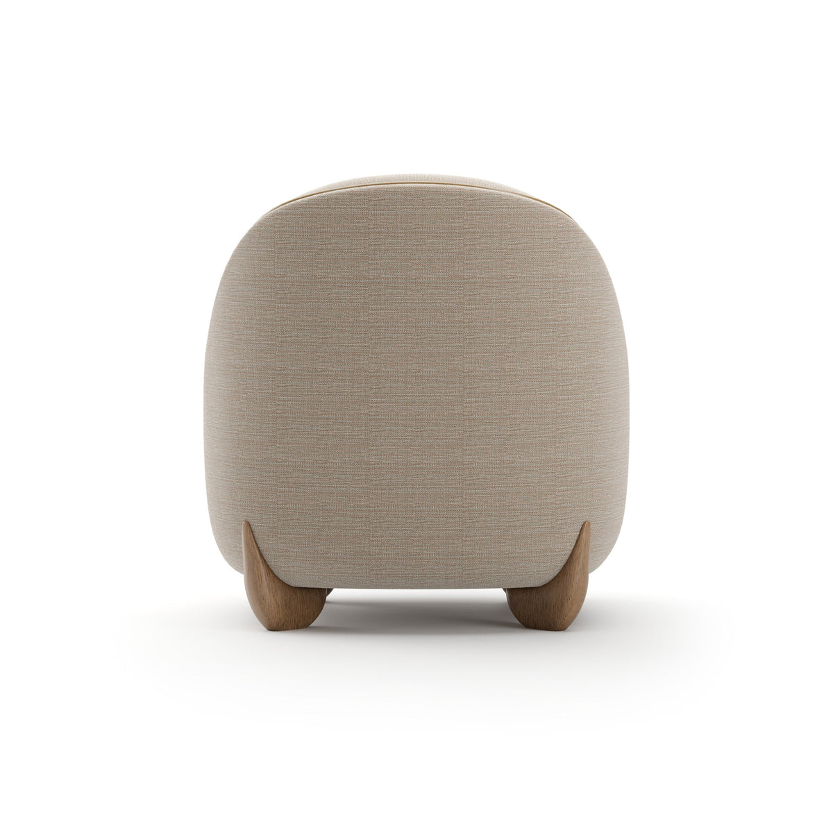 Seta Chair Oatmeal