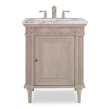 Seville Petite Sink Chest