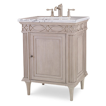 Seville Petite Sink Chest