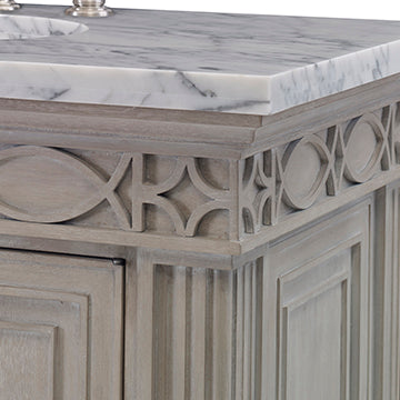 Seville Sink Chest