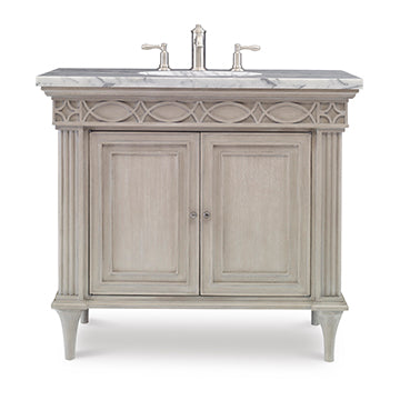 Seville Sink Chest