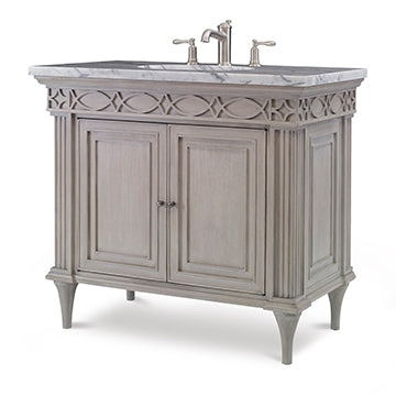 Seville Sink Chest